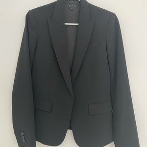 Theory Classic Suit Jacket/blazer